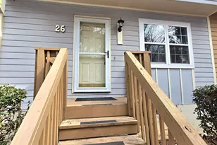 3622 Colchester St, Durham, NC 27707 - Photo 1