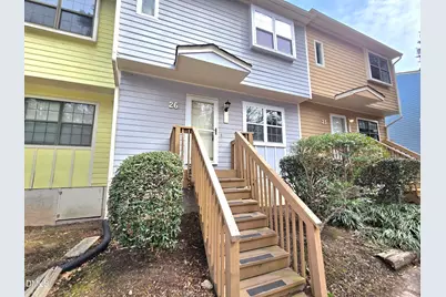 3622 Colchester Street #26, Durham, NC 27707 - Photo 12