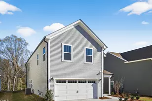 114 Silent Bnd Dr, Clayton, NC 27527 - Photo 2