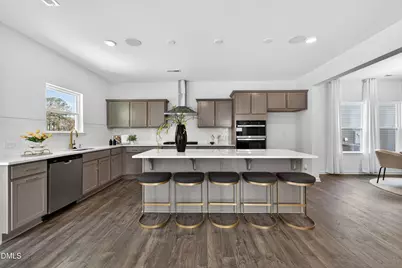 114 Silent Bend Drive #244, Clayton, NC 27527 - Photo 6