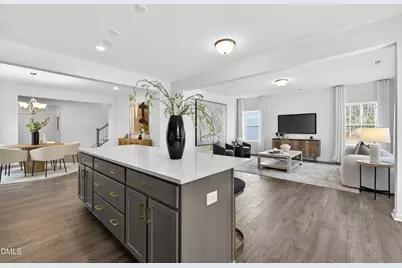 114 Silent Bend Drive #244, Clayton, NC 27527 - Photo 8