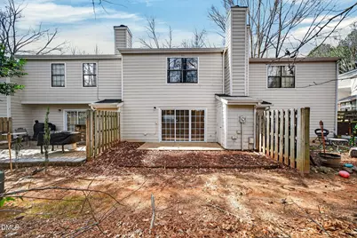 7731 Falcon Rest Circle, Raleigh, NC 27615 - Photo 38