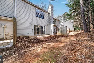 7731 Falcon Rest Circle, Raleigh, NC 27615 - Photo 36