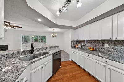 7731 Falcon Rest Circle, Raleigh, NC 27615 - Photo 10