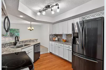 7731 Falcon Rest Circle, Raleigh, NC 27615 - Photo 8