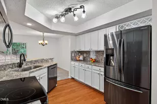 7731 Falcon Rest Cir, Raleigh, NC 27615 - Photo 8