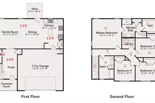 119 Baxley Dr, Dunn, NC 28334 - Photo 2