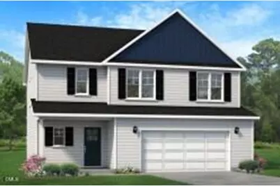 119 Baxley Drive #(Lot 22), Dunn, NC 28334 - Photo 1