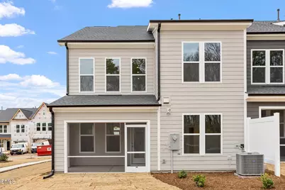 1109 Bell Heather Road #5, Durham, NC 27703 - Photo 14