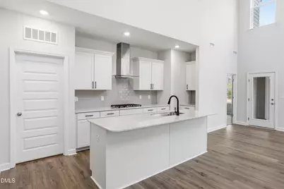 1109 Bell Heather Road #5, Durham, NC 27703 - Photo 6