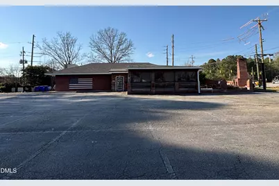 1475 W Market Street, Smithfield, NC 27577 - Photo 1