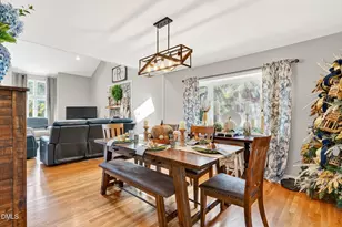 802 N Lincoln St, Benson, NC 27504 - Photo 8