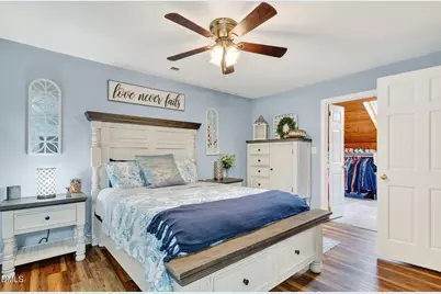 802 N Lincoln Street, Benson, NC 27504 - Photo 24