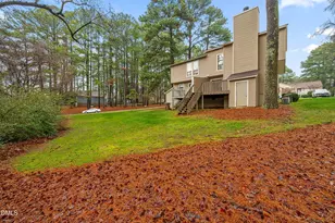 104 Arbuckle Ln, Cary, NC 27511 - Photo 28