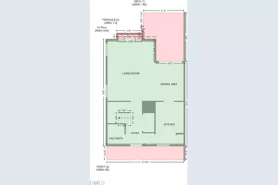 104 Arbuckle Lane, Cary, NC 27511 - Photo 30