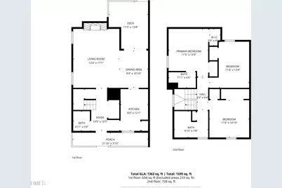 104 Arbuckle Lane, Cary, NC 27511 - Photo 32