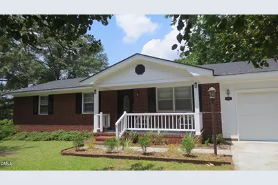 25 E North Street, Angier, NC 27501 - Photo 2