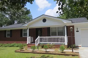 25 E North St, Angier, NC 27501 - Photo 2
