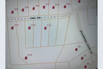 195 Owl Drive, Youngsville, NC 27596 - Photo 2