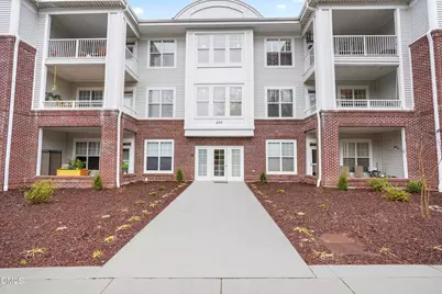 236 Eyam Hall Lane, Apex, NC 27502 - Photo 32