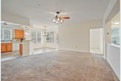 236 Eyam Hall Lane, Apex, NC 27502 - Photo 4