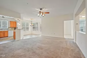 236 Eyam Hall Ln, Apex, NC 27502 - Photo 4