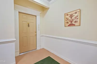 236 Eyam Hall Lane, Apex, NC 27502 - Photo 2