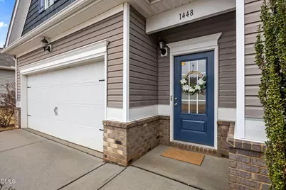 1448 Abercorn Lane, Sanford, NC 27330 - Photo 2