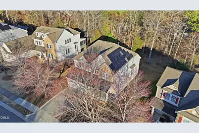 4803 Marena Place, Durham, NC 27707 - Photo 36