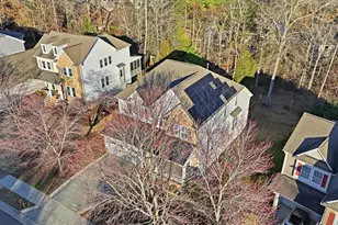 4803 Marena Pl, Durham, NC 27707 - Photo 36