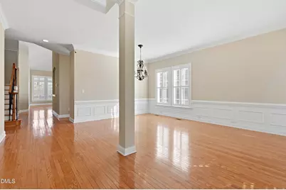 4803 Marena Place, Durham, NC 27707 - Photo 4