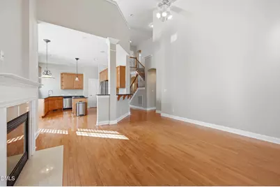 4803 Marena Place, Durham, NC 27707 - Photo 12