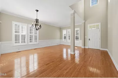 4803 Marena Place, Durham, NC 27707 - Photo 6