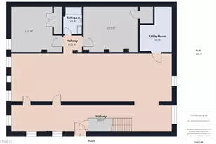 306 Miltwood Dr, Greensboro, NC 27455 - Photo 44