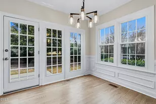 1102 Brittley Way, Apex, NC 27502 - Photo 20