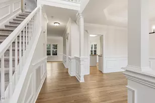 1102 Brittley Way, Apex, NC 27502 - Photo 6