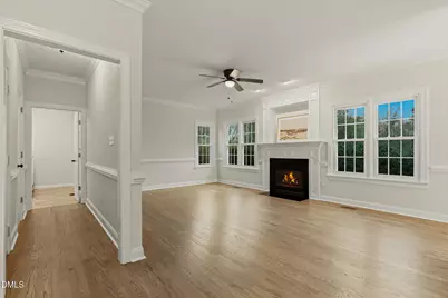 1102 Brittley Way, Apex, NC 27502 - Photo 14