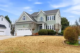 1102 Brittley Way, Apex, NC 27502 - Photo 2