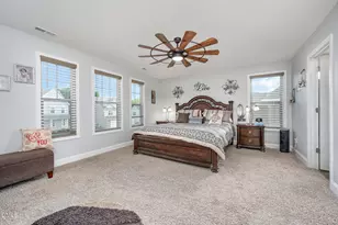 123 Alta Crst Ln, Garner, NC 27529 - Photo 20