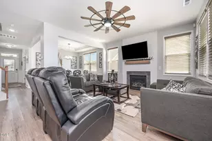 123 Alta Crst Ln, Garner, NC 27529 - Photo 8