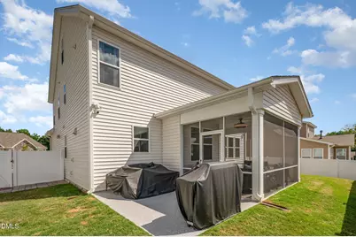 123 Alta Crest Lane, Garner, NC 27529 - Photo 32