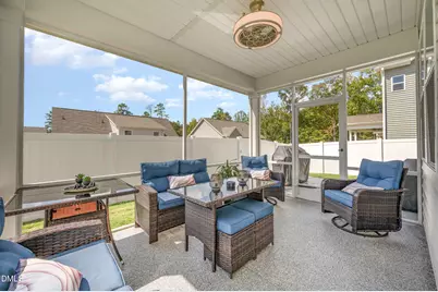 123 Alta Crest Lane, Garner, NC 27529 - Photo 30