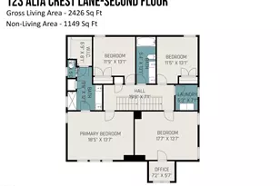 123 Alta Crst Ln, Garner, NC 27529 - Photo 40