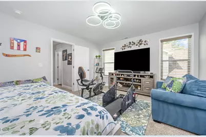 123 Alta Crest Lane, Garner, NC 27529 - Photo 24