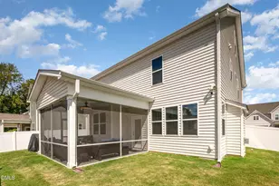 123 Alta Crst Ln, Garner, NC 27529 - Photo 34