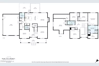 170 Valley Pines Circle, Spring Lake, NC 28390 - Photo 52