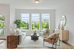 1003 Canary Pepper Dr, Durham, NC 27713 - Photo 4