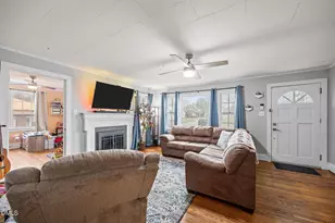 109 Grace St, Oxford, NC 27565 - Photo 14