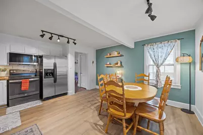 109 Grace Street, Oxford, NC 27565 - Photo 8