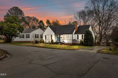 109 Grace Street, Oxford, NC 27565 - Photo 1